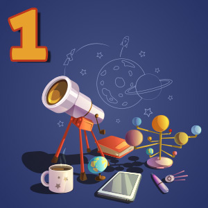 Astronomy-and-Space-Quiz1