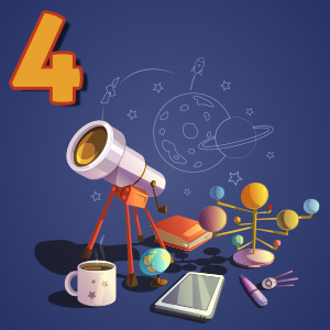 Astronomy-and-Space-Quiz4