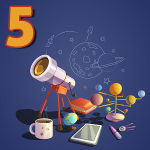 Astronomy-and-Space-Quiz5