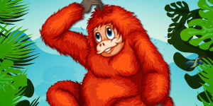 Bornean-Orangutans-Endangered-Animal-quiz Bornean-Orangutans-Endangered-Animal-quiz