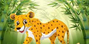 Cheetah-Animal-Quiz