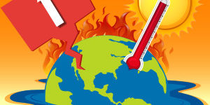 Climate Change Quiz 01