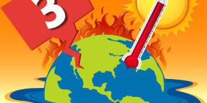 Climate Change Quiz 03