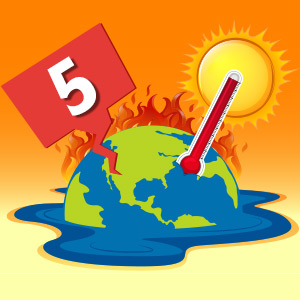 Climate Change Quiz 05