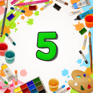 Color Quiz 5