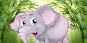 Elephant-Animal-Quiz