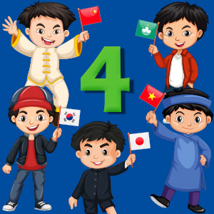 Flags-Of-Asia-Countries4 Flags-Of-Asia-Countries4