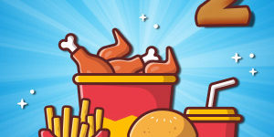 Food and Drink 2 Food and Drink 2