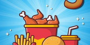 Food and Drink 3 Food and Drink 3