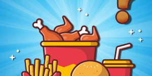 Food and Drink Food and Drink