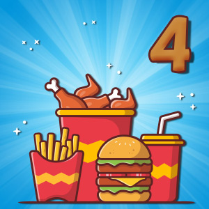 Food and Drink 4 Food and Drink 4