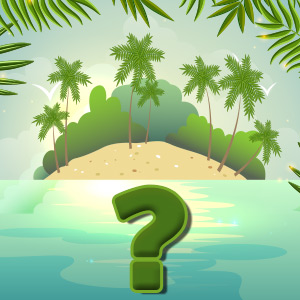 Island-Quiz