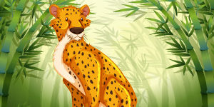 Leopard-Animal-Quiz