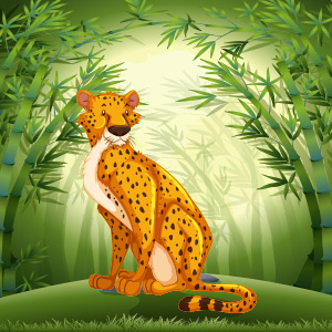 Leopard-Animal-Quiz