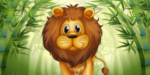 Lion-Animal-Quiz