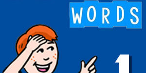 Sight Words Quiz 1 Sight Words Quiz 1