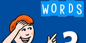 Sight Words Quiz 3 Sight Words Quiz 3