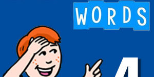 Sight Words Quiz 4 Sight Words Quiz 4