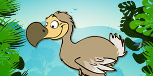 dodo-Endangered-Animal-quiz dodo-Endangered-Animal-quiz