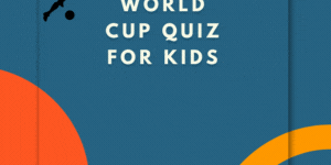 FIFA QUIZ 4