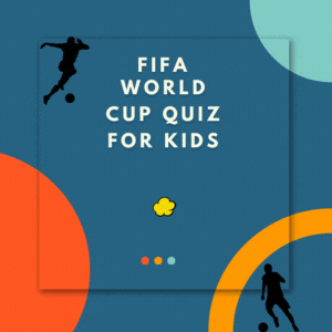 FIFA QUIZ