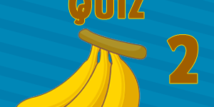 banana quiz2