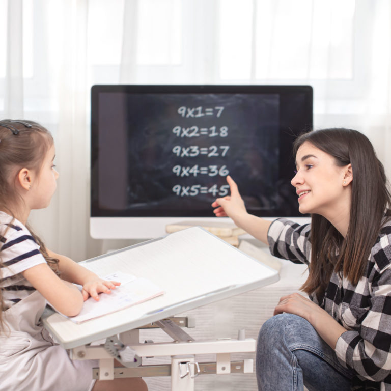 multiplication class