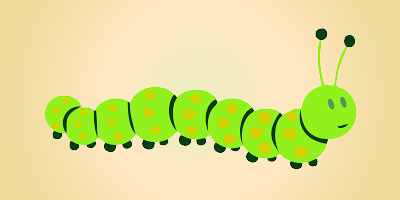 Caterpillar Caterpillar trivia