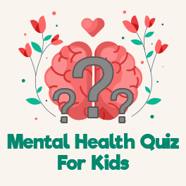 Mental Health Quiz für Kinder Vorschaubild
