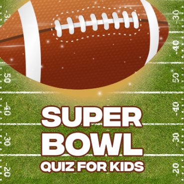 super bowl trivia for kids