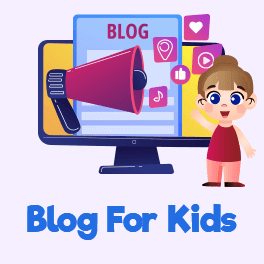балаларға арналған блогтар үшін онлайн тривиа ойындары