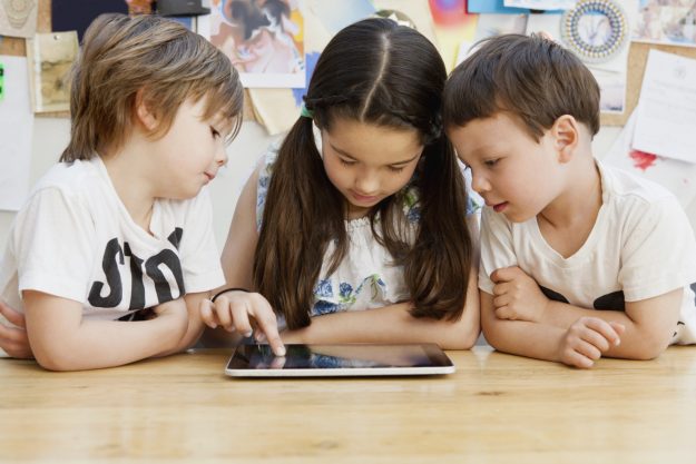 10 best learning apps for kids