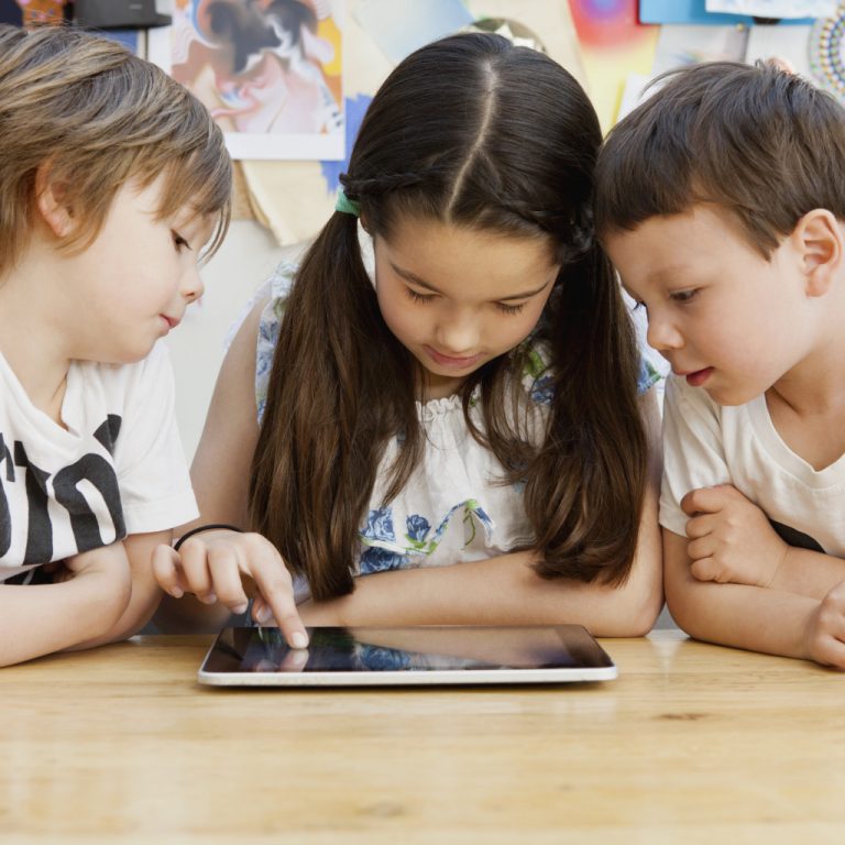 10 best learning apps for kids