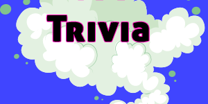 Disney Aladdin Trivia