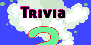 Disney Aladdin Trivia 2