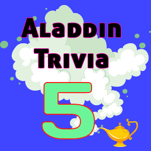 Disney Aladdin Trivia-5