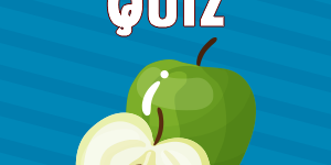 Apple quiz Apple quiz