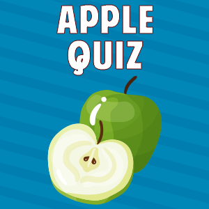 Apple quiz Apple quiz