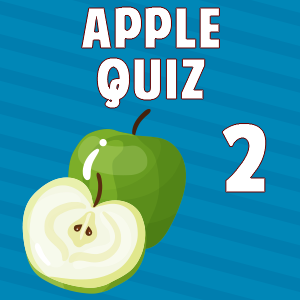 Apple quiz 2