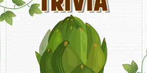 Artichoke Trivia