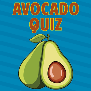 Avocado Quiz Avocado Quiz
