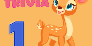 Disney Bambi Trivia1