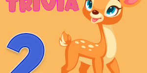 Disney Bambi Trivia2 Disney Bambi Trivia2
