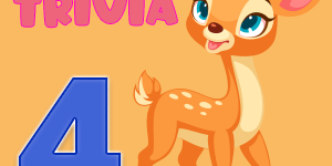 Disney Bambi Trivia4