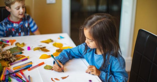 Create Fun Learning Environment for Kids in Class