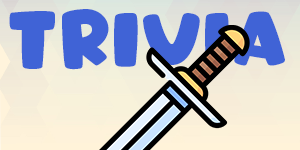 Disney Animated Brave Trivia