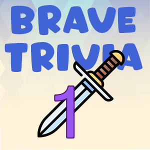 Disney Animated Brave Trivia1