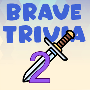 Disney animated Brave Trivia2