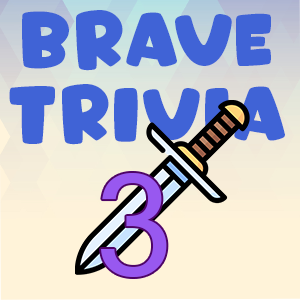 Disney animated Brave Trivia3