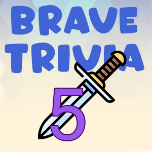 Disney animated Brave Trivia5